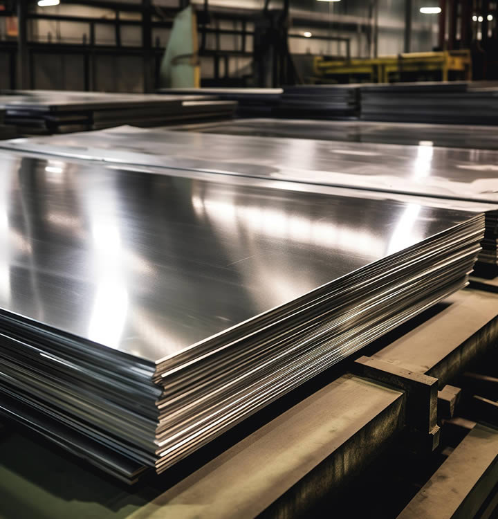 Alüminyum Hurdaları