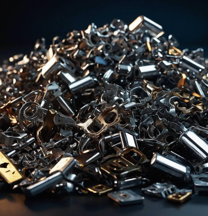 Kurşun ve Diğer Metaller