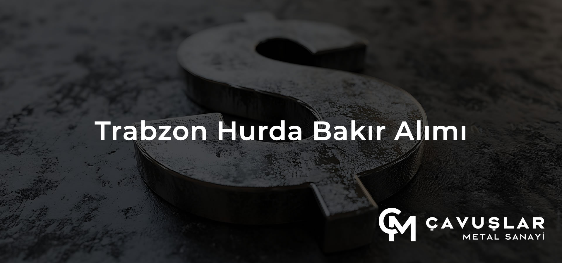 Trabzon'da Hurda Bakır Alımı: En Yüksek Fiyat ve Profesyonel Çözümler