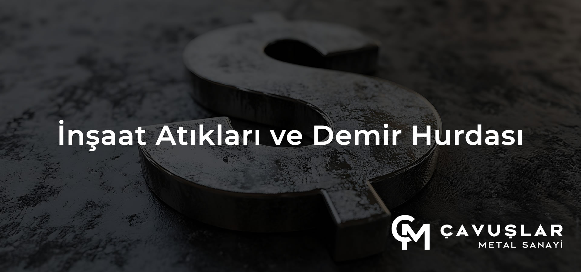 İnşaat Atıkları ve Demir Hurdası: Trabzon Şantiyelerinde Hurda Yönetimi Rehberi